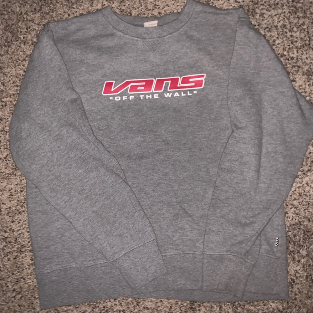 Vans Crewneck